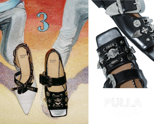 Toga Pulla