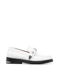 Toga Pulla AJ1041 Leather Loafers Women