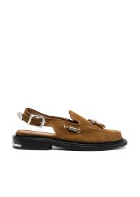 Toga Virilis AJ1251 Strap Sandal Men