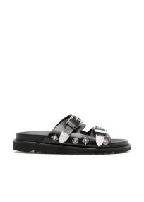 Toga Virilis AJ830 Buckle sandals Men