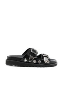 Toga Pulla AJ844 Buckle sandals Women