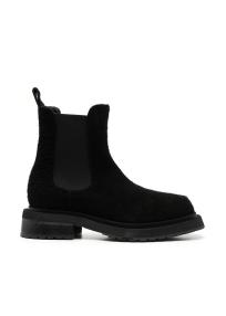 Eckhaus Latta Mike chelsea boots Men