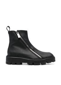 GMBH Selim Combat boots Men