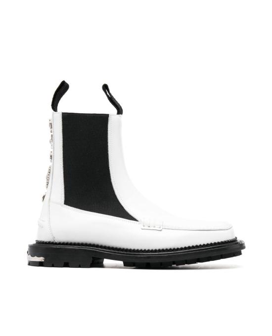 Toga Pulla AJ1244 Leather Boots Women