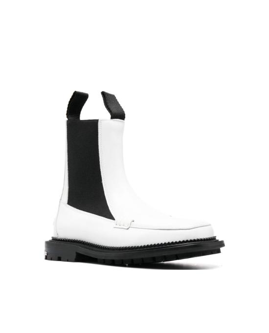 Toga Pulla AJ1244 Leather Boots Women