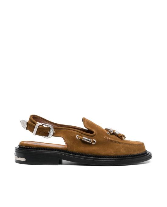 Toga Virilis AJ1251 Strap Sandal Men