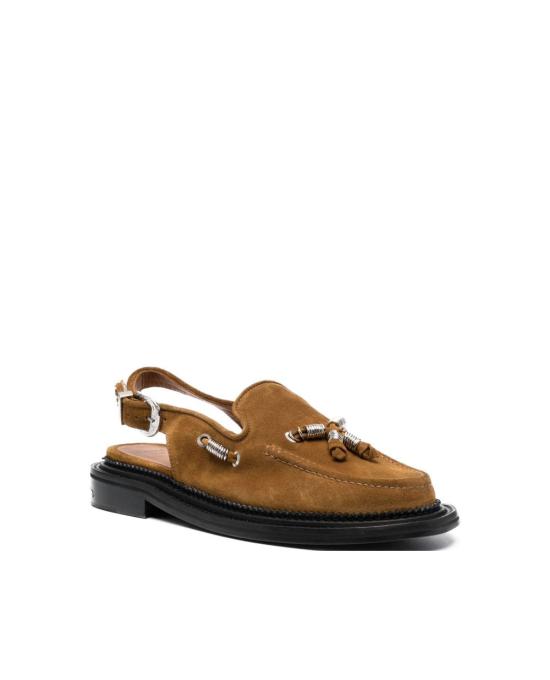 Toga Virilis AJ1251 Strap Sandal Men