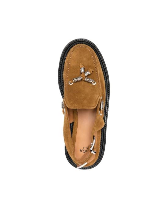 Toga Virilis AJ1251 Strap Sandal Men