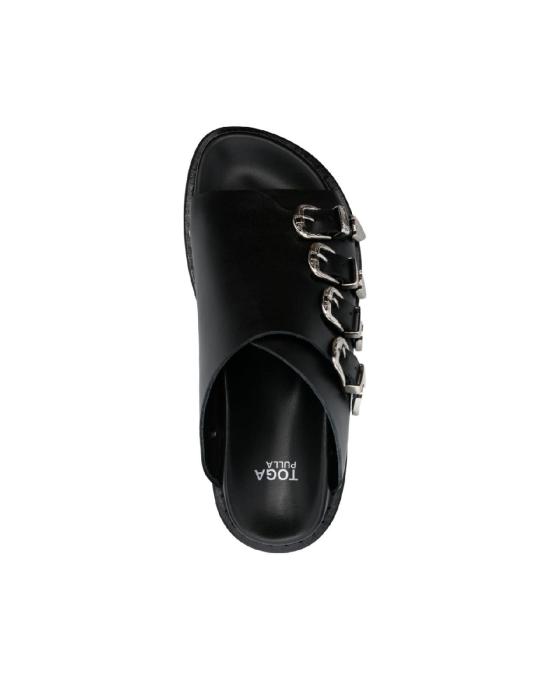 Toga Pulla AJ1304 Leather Sandals Women