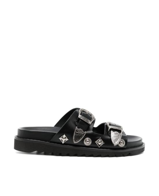 Toga Pulla AJ844 Buckle sandals Women