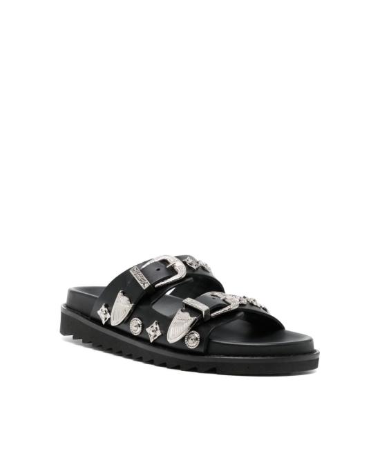 Toga Pulla AJ844 Buckle sandals Women