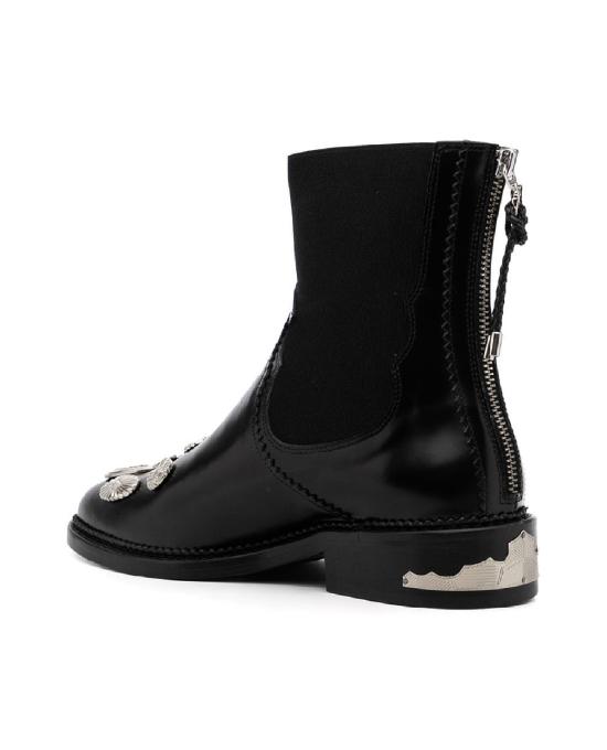 Toga Pulla AJ990 Chelsea Boots Women