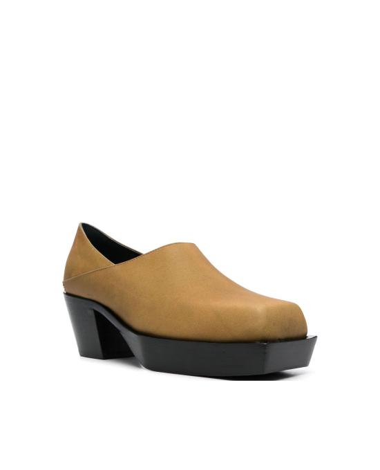 Eckhaus Latta Cowboy Clog Men