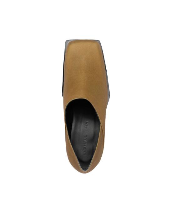 Eckhaus Latta Cowboy Clog Men