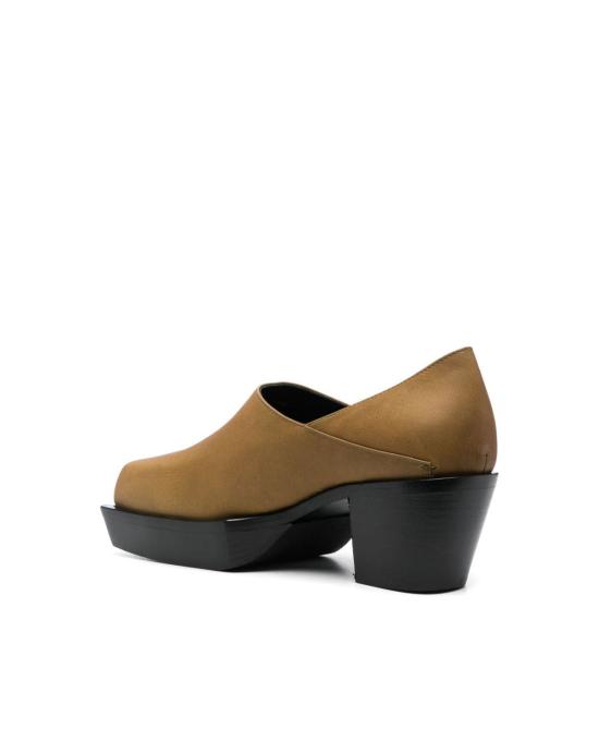 Eckhaus Latta Cowboy Clog Men