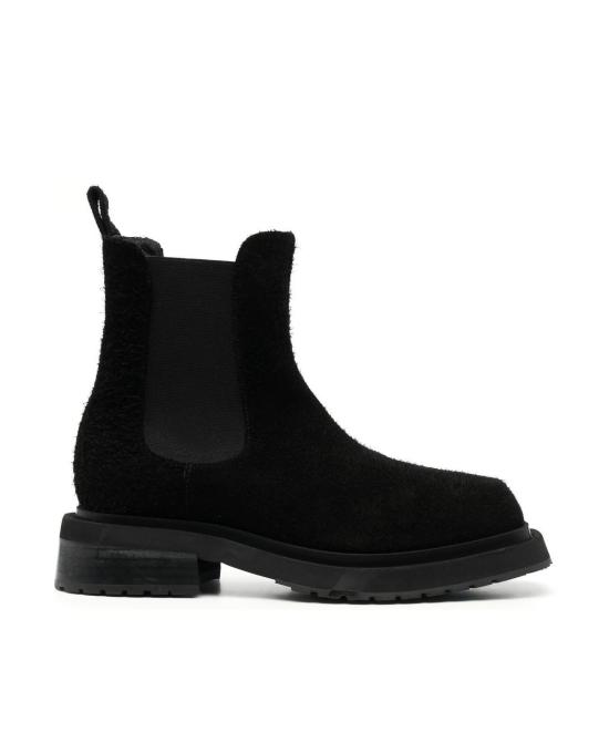 Eckhaus Latta Mike chelsea boots Men