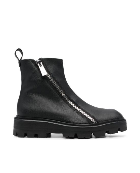 Selim Combat boots GmbH B Store London