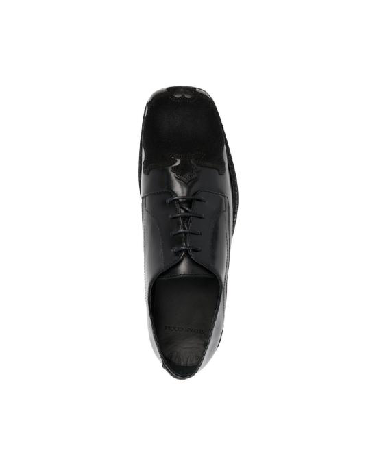 Shield Martlet derby - Stefan Cooke | B Store London Shield Martlet derby - Stefan Cooke | B Store London